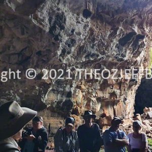 HWGACh40-45 | Travelling Around Australia with Jeff Banks