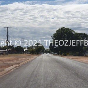 HWGACh42-14 | Travelling Around Australia with Jeff Banks