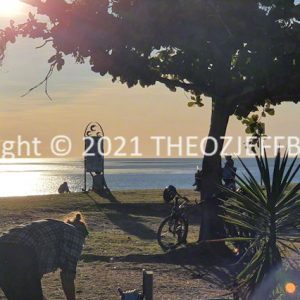 HWGACh42-43 | Travelling Around Australia with Jeff Banks
