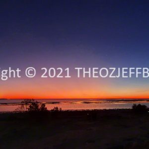 HWGACh43-113S | Travelling Around Australia with Jeff Banks