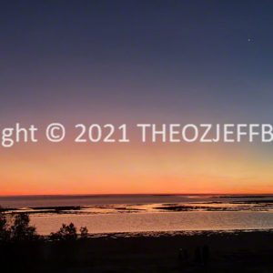 HWGACh43-114S | Travelling Around Australia with Jeff Banks