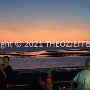 HWGACh43-121S | Travelling Around Australia with Jeff Banks