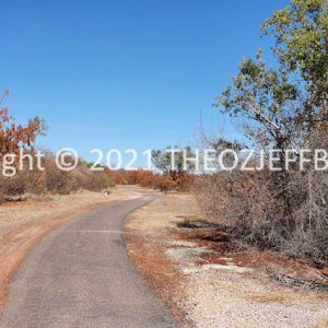 HWGACh43-18R | Travelling Around Australia with Jeff Banks