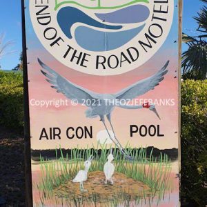 HWGACh43-48 | Travelling Around Australia with Jeff Banks