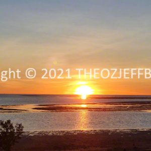 HWGACh43-54S | Travelling Around Australia with Jeff Banks