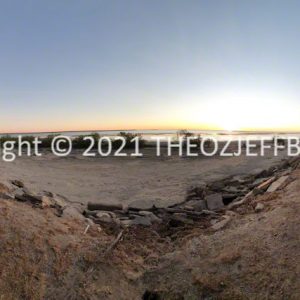 HWGACh43-74P | Travelling Around Australia with Jeff Banks