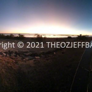 HWGACh43-97P | Travelling Around Australia with Jeff Banks
