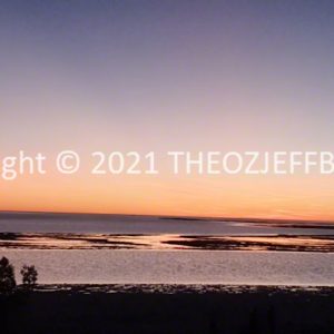HWGACh43-99S | Travelling Around Australia with Jeff Banks