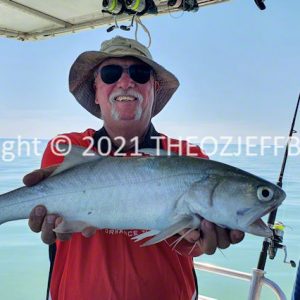 HWGACh44-19 | Travelling Around Australia with Jeff Banks