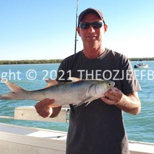 HWGACh44-33 | Travelling Around Australia with Jeff Banks