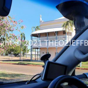 HWGACh45-30 | Travelling Around Australia with Jeff Banks