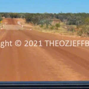 HWGACh45-46 | Travelling Around Australia with Jeff Banks