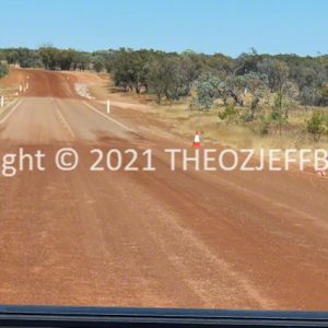 HWGACh45-48 | Travelling Around Australia with Jeff Banks