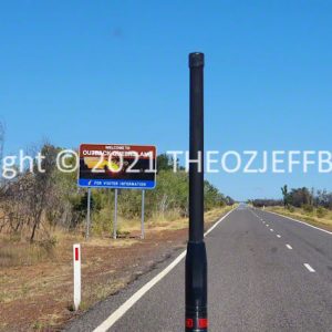 HWGACh45-54 | Travelling Around Australia with Jeff Banks