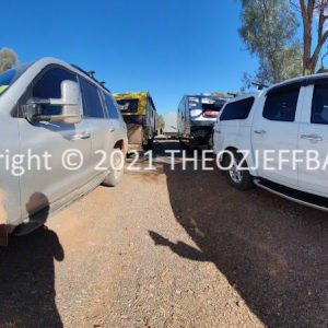 HWGACh45-57 | Travelling Around Australia with Jeff Banks