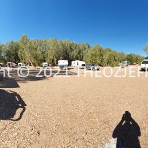 HWGACh46-12P | Travelling Around Australia with Jeff Banks