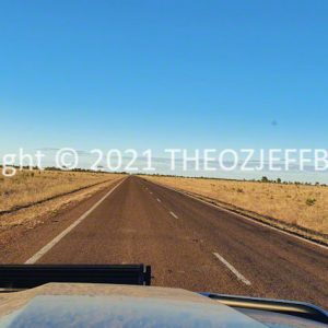 HWGACh46-31 | Travelling Around Australia with Jeff Banks
