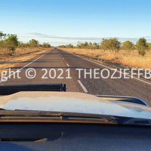 HWGACh46-36 | Travelling Around Australia with Jeff Banks
