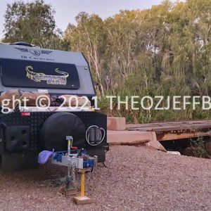 HWGACh46-45 | Travelling Around Australia with Jeff Banks