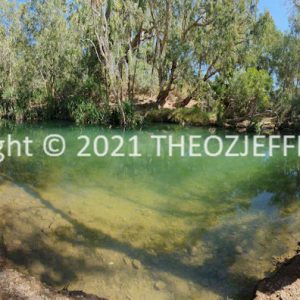 HWGACh47-14P | Travelling Around Australia with Jeff Banks