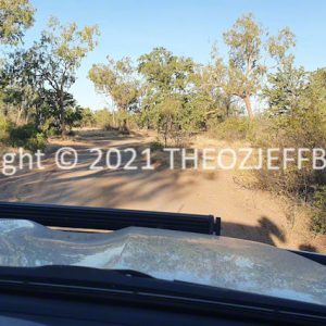 HWGACh47-35 | Travelling Around Australia with Jeff Banks
