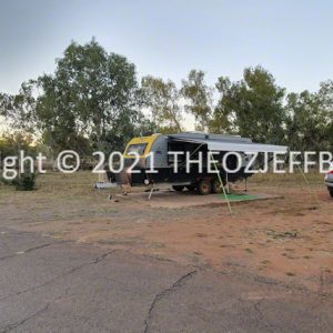 HWGACh49-01 | Travelling Around Australia with Jeff Banks