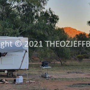 HWGACh49-02 | Travelling Around Australia with Jeff Banks