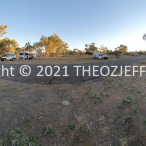 HWGACh49-05P | Travelling Around Australia with Jeff Banks
