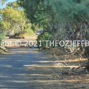 HWGACh50-67R | Travelling Around Australia with Jeff Banks