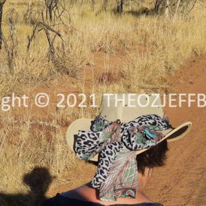 HWGACh52-104 | Travelling Around Australia with Jeff Banks