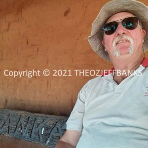 HWGACh52-106 | Travelling Around Australia with Jeff Banks