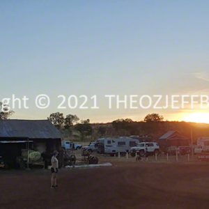 HWGACh52-117S | Travelling Around Australia with Jeff Banks