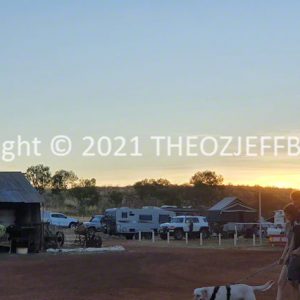 HWGACh52-118S | Travelling Around Australia with Jeff Banks