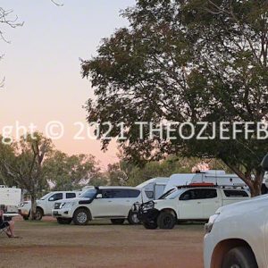 HWGACh52-119 | Travelling Around Australia with Jeff Banks