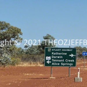 HWGACh52-60 | Travelling Around Australia with Jeff Banks