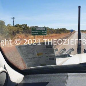 HWGACh52-68 | Travelling Around Australia with Jeff Banks