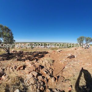 HWGACh52-79 | Travelling Around Australia with Jeff Banks