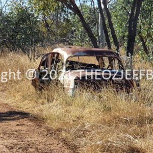 HWGACh52-86 | Travelling Around Australia with Jeff Banks