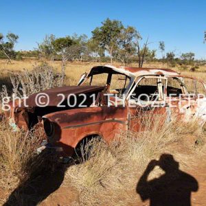 HWGACh52-87 | Travelling Around Australia with Jeff Banks