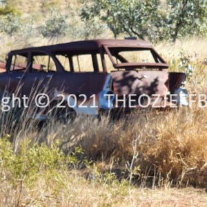 HWGACh52-88 | Travelling Around Australia with Jeff Banks