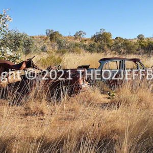 HWGACh52-89 | Travelling Around Australia with Jeff Banks