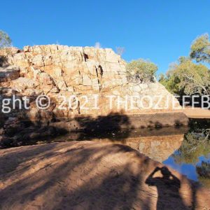 HWGACh52-93 | Travelling Around Australia with Jeff Banks