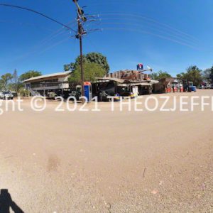 HWGACh53-29P | Travelling Around Australia with Jeff Banks