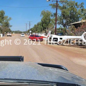 HWGACh53-37 | Travelling Around Australia with Jeff Banks