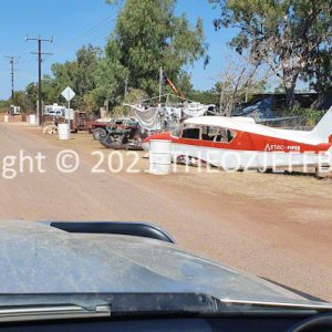 HWGACh53-39 | Travelling Around Australia with Jeff Banks