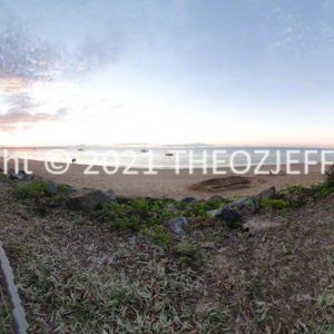 HWGACh9-23P | Travelling Around Australia with Jeff Banks