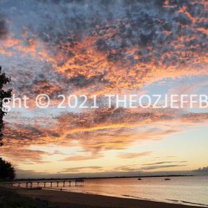 HWGACh9-32S | Travelling Around Australia with Jeff Banks