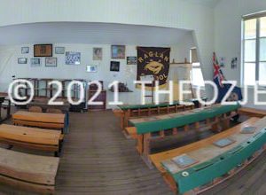 LWHCh06-98P | Travelling Around Australia with Jeff Banks