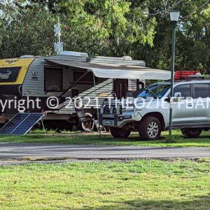 LWHCh12-05 | Travelling Around Australia with Jeff Banks