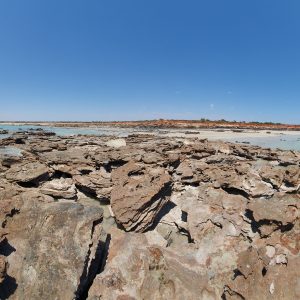 ROzCh50-05P | Travelling Around Australia with Jeff Banks